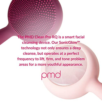 PMD Beauty Clean Pro OB - Smart Facial Cleansing Device