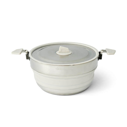 Sea to Summit Collapsible Pot Spork