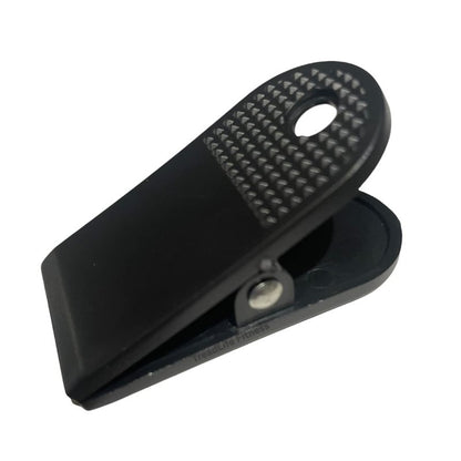 TreadLife Fitness Universal Treadmill Key Replacement Clip | Spring Loaded, Heavy Duty
