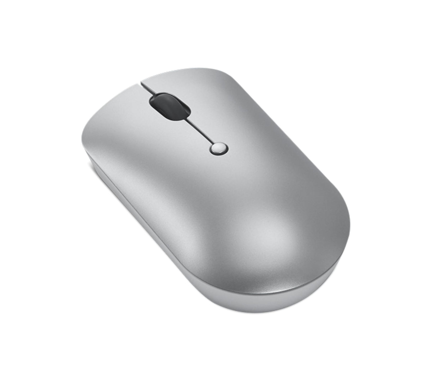 Lenovo 540 Wireless Computer Mouse for PC, Laptop, Computer with Windows or Chrome OS - 2.4 GHz USB-C Wireless Pairing Receiver - Compact Size - 18-Months Battery Life - Ambidextrous -Abyss Blue