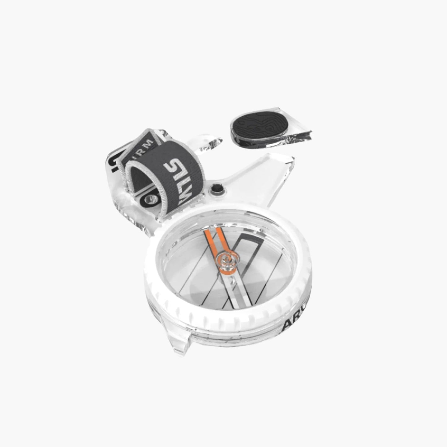 Silva Arc Jet 360 Right - 37894