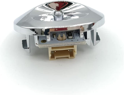 GE Refrigerator LED Light Assembly WR55X11132 WR55X25754 3033142 AP5646375 PS4704284 (3)