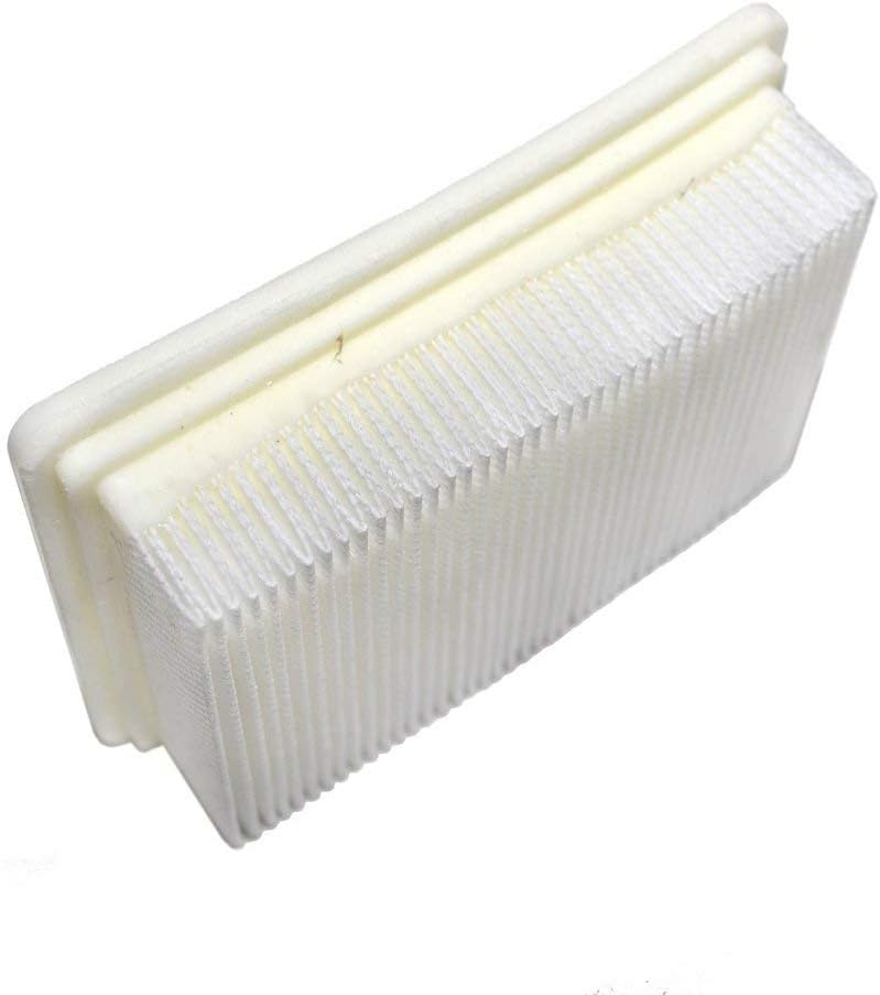 40112050 FH40030 FH40011B FH40000 FH40005 FH40010 FH40010B HQRP Filter Compatible with Hoover FloorMate SpinScrub