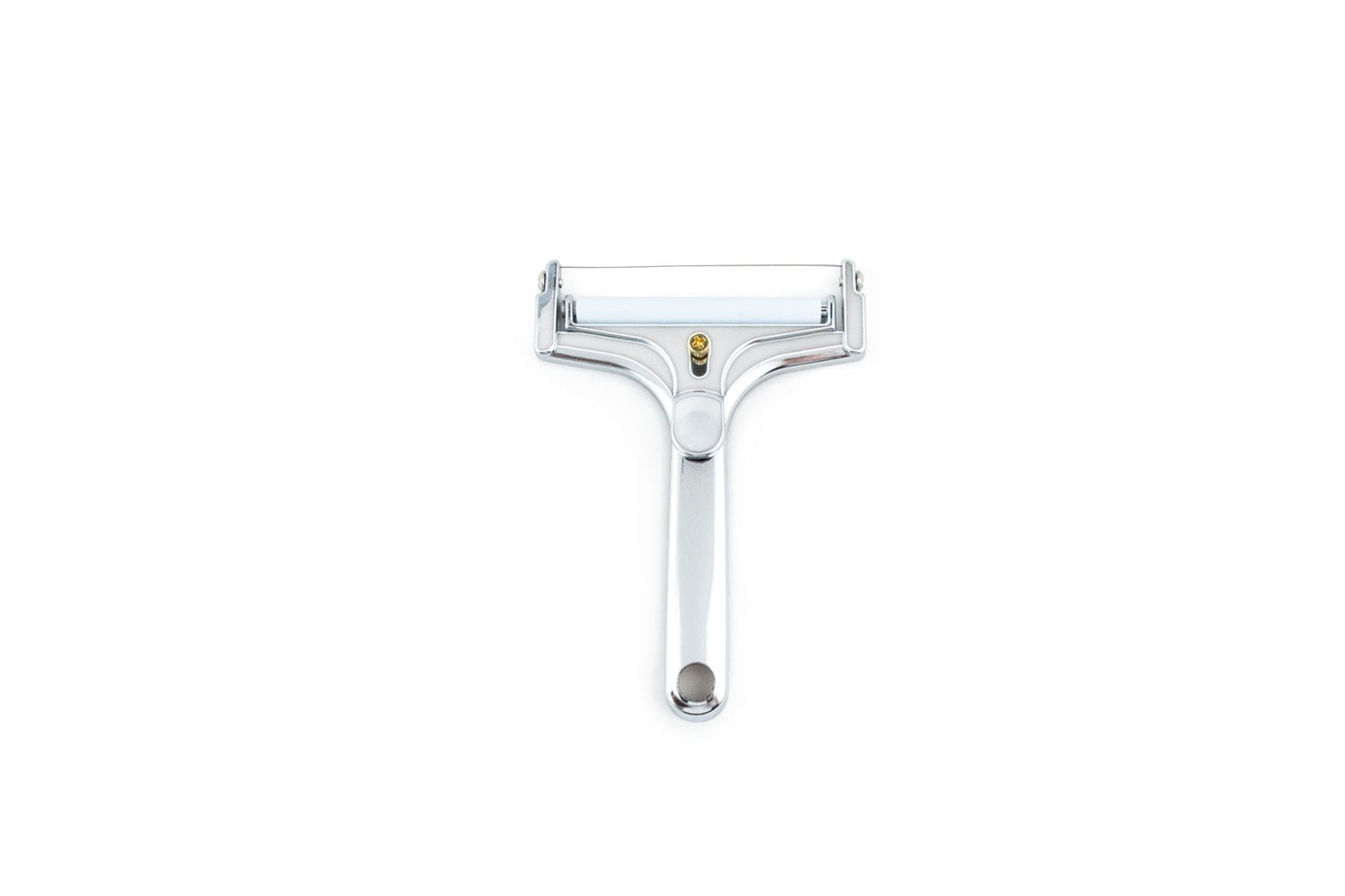 Fox Run 5047 Adjustable Cheese Slicer with 2 Replacement Wires
