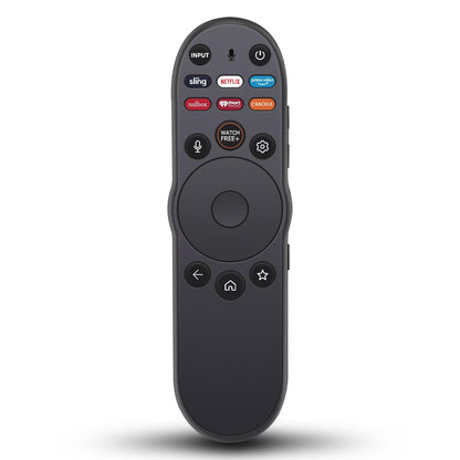 for Samsung TV Remote Replacement for Smart TV with Voice Control - Compatible with Samsung TV 2015-2024 Models - Voice Command (Replacement for OEM)