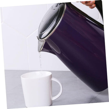3pcs Kettle Dust Cover, Electric Kettle Spout Cover, Tea Kettle Blender Cover, Dust Covers for Kettle Supply, Leakproof