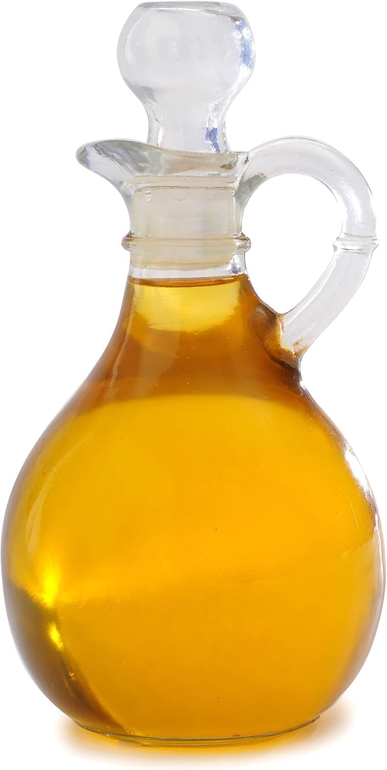 Anchor Hocking 980R Presence Cruet With Stopper