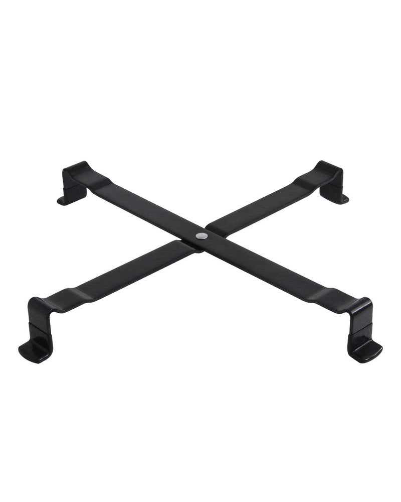Mydracas Grill Stand Nest for XL Big Green Egg BBQ Accessories - Fit for XLarge Egg