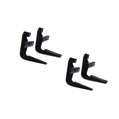 Westin 27-1815 Running Board Mount Kit fits 1997-2014 Expedition (Exc Funkmaster Flex Edition)