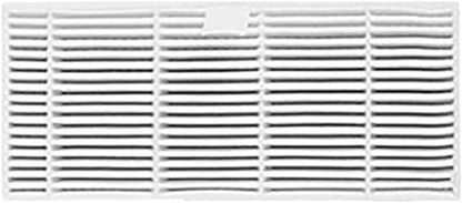 Replacement 2 HEPA Filters for Robot Vacuum Cleaner MAMNV BR150/BR151, ZCWA, ONSON Models