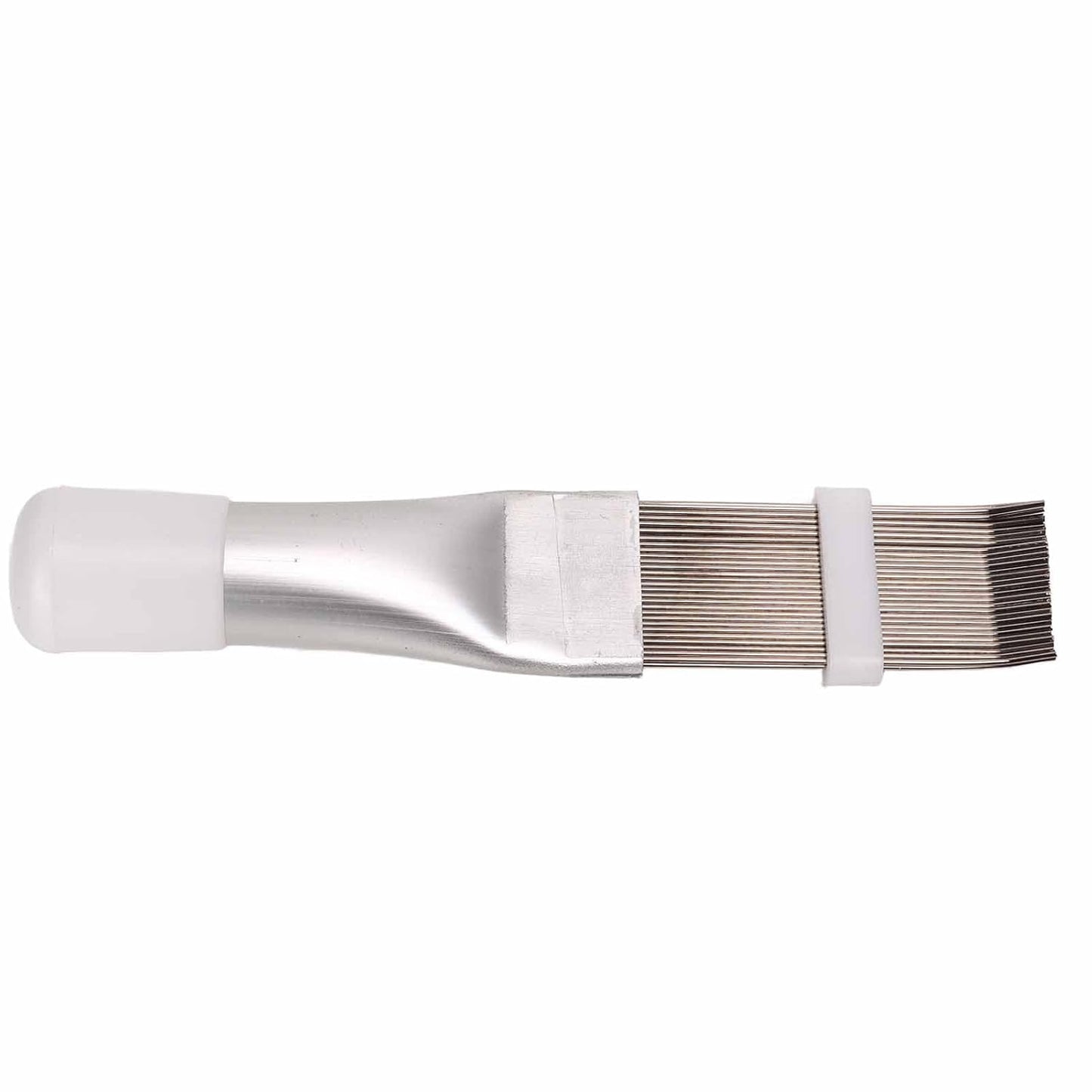 Garosa Air Conditioner Condenser Fin Comb: Stainless Steel Aluminum Alloy Cleaner for Home Refrigerator Coil