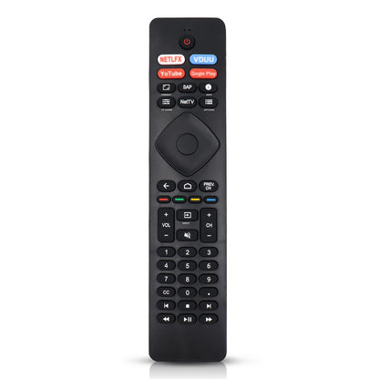 BN59-01385A Solar Voice Remote for Samsung TV Remotes Replacement with Bluetooth Rechargeable Solar Cell Fit for Samsung Remote Control for Smart TVs Frame Neo LED Ultra HD Series