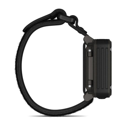 Garmin Foretrex 801, Wrist-Mounted GPS Navigation with Strap, Upgraded Multi-Band GNSS, Longer Battery Life