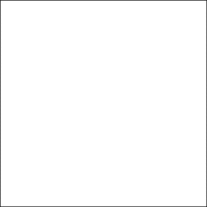 South Shore Artwork Sewing Craft Table with Storage Drawers and Scratchproof Surface, Pure White