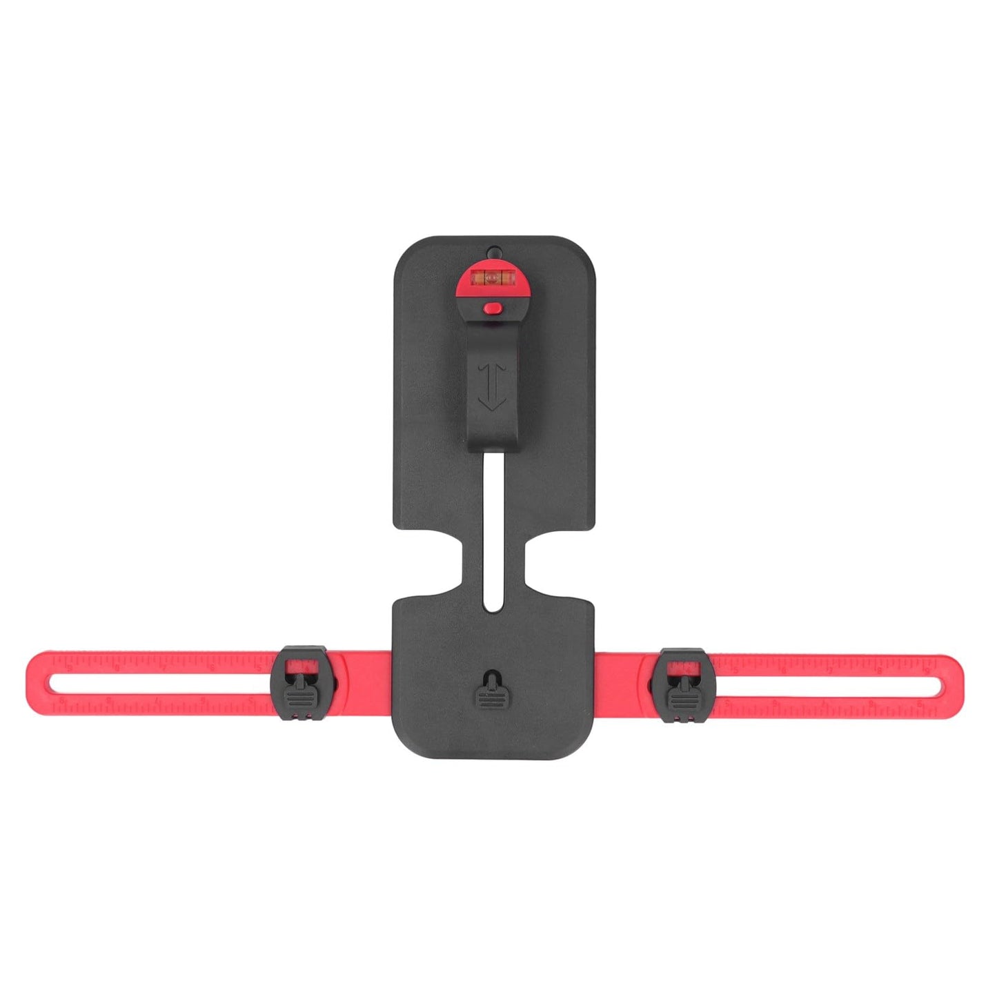 Picture Hanging Tool, Wall Hanging Tool with Level, Picture Hanging Kit, Hanging and Leveling Tool for Hang Pictures, Collages, Photo Frames