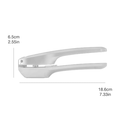 Zyliss Susi 4 Garlic Press