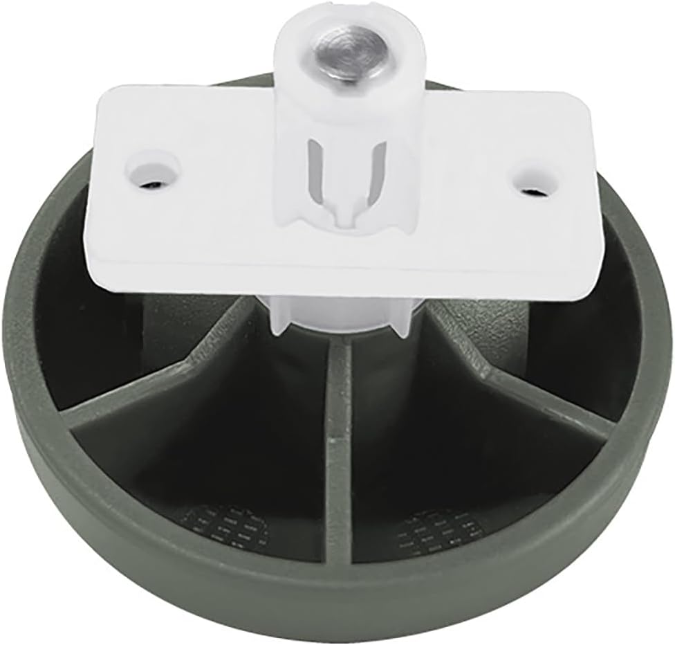 Universal Wheel Replacement Accessories for Roborock S7/S7 MAX V Ultra/S8+/G10/G10S/G20/T7S Robot Vacuum Cleaner