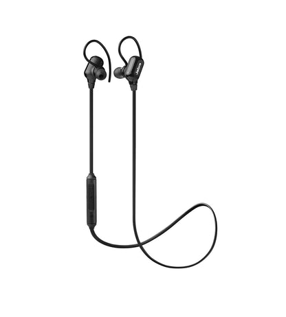 Jabra Halo Free Wireless Bluetooth Stereo Earbuds (Retail Packaging), Black