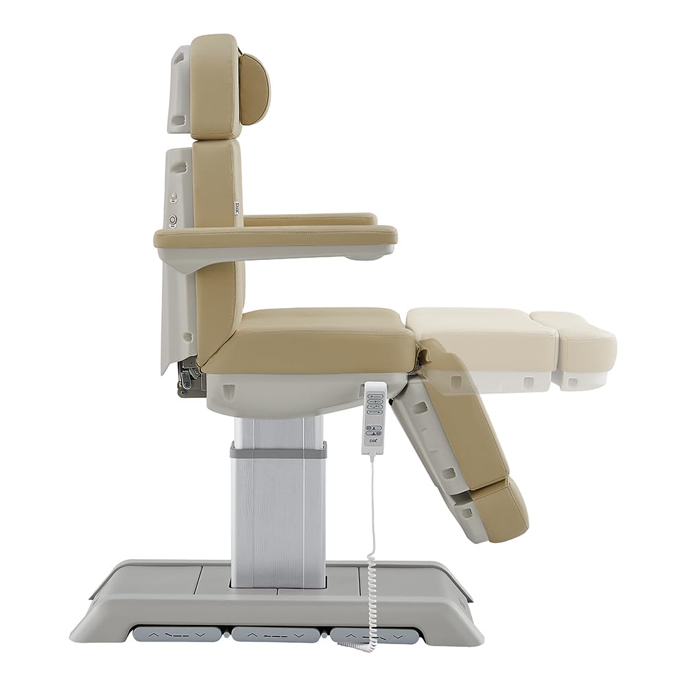 Beauty Spa Medical Treatment Bed 4 Motor Electrical Facial Medical Spa Tables SYDNEY