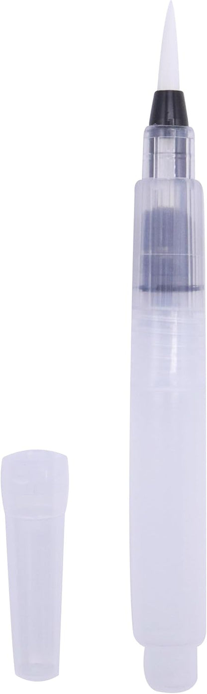 PME WP1009 Water Pen/Brush for Sugarcraft, Standard, Transparent