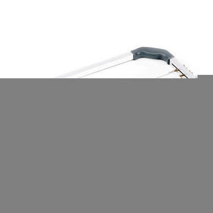 Vornetil Cake Leveler,3 Blades Adjustable Layer Cakes Cutter Stainless Steel,Bread Cutter Toast Cutting Saw Baking Tools Accessories,Baking and Pastry Tools,Slicer Leveler for Cake Making