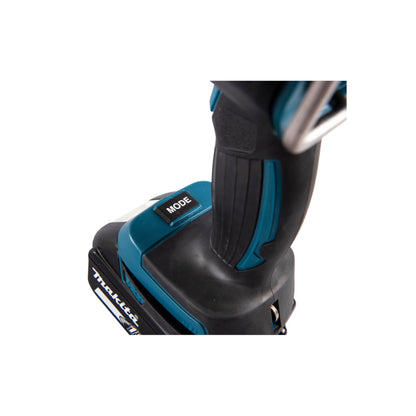 Makita DML812 18V LXT® Lithium-Ion Cordless L.E.D. Flashlight/Spotlight, Light Only