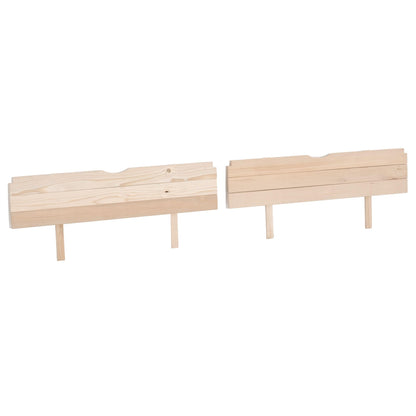 Wooden Kids Sandbox with Cover, Children Outdoor Sand Box with Foldable Bench Seats, Adjustable Canopy, Bottom Liner for Outdoor, Natural