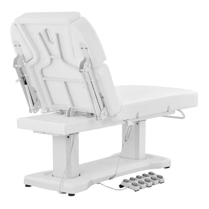 Full Electric Medical Spa Treatment Massage Table Facial Beauty Bed TRANQUILITY