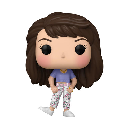 Funko Pop TV: Saved by The Bell 30th Anniversary – Kelly Kapowski - Collectable Vinyl Figure - Gift Idea - Official Merchandise - Toys for Kids & Adults - Comedy Fans