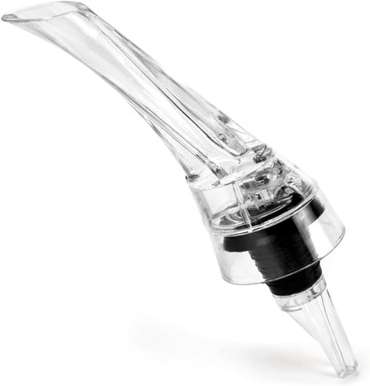 Premium Wine Aerator Spout for Enhanced Flavor