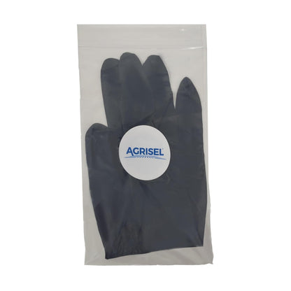 Agrisel Bifenthrin Pro Insect Control - Safe for Plants & Crops, 1 Gallon with 3-Pack Gloves
