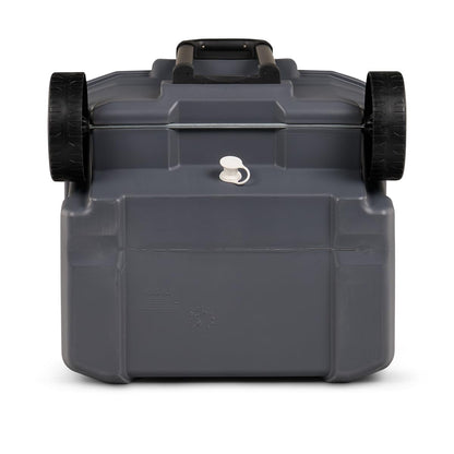 Igloo Maxcold Latitude 62qt Roller Cooler with Wheels