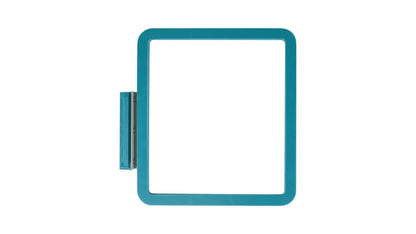 Snap Hoop Monster for Baby Lock/Brother (8" x 8") Magnetic Embroidery Hoop for Machine Embroidery