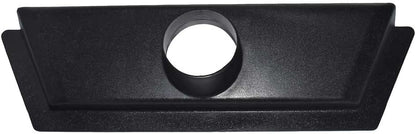 Big Horn 11115 24-Inch Floor Sweep with 4-Inch Port