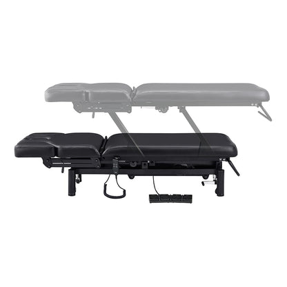 Dir Full Electrical Medical Spa Medical Examination Bed Facial Beauty Massage Table Chiropractic Bed VitalEarth
