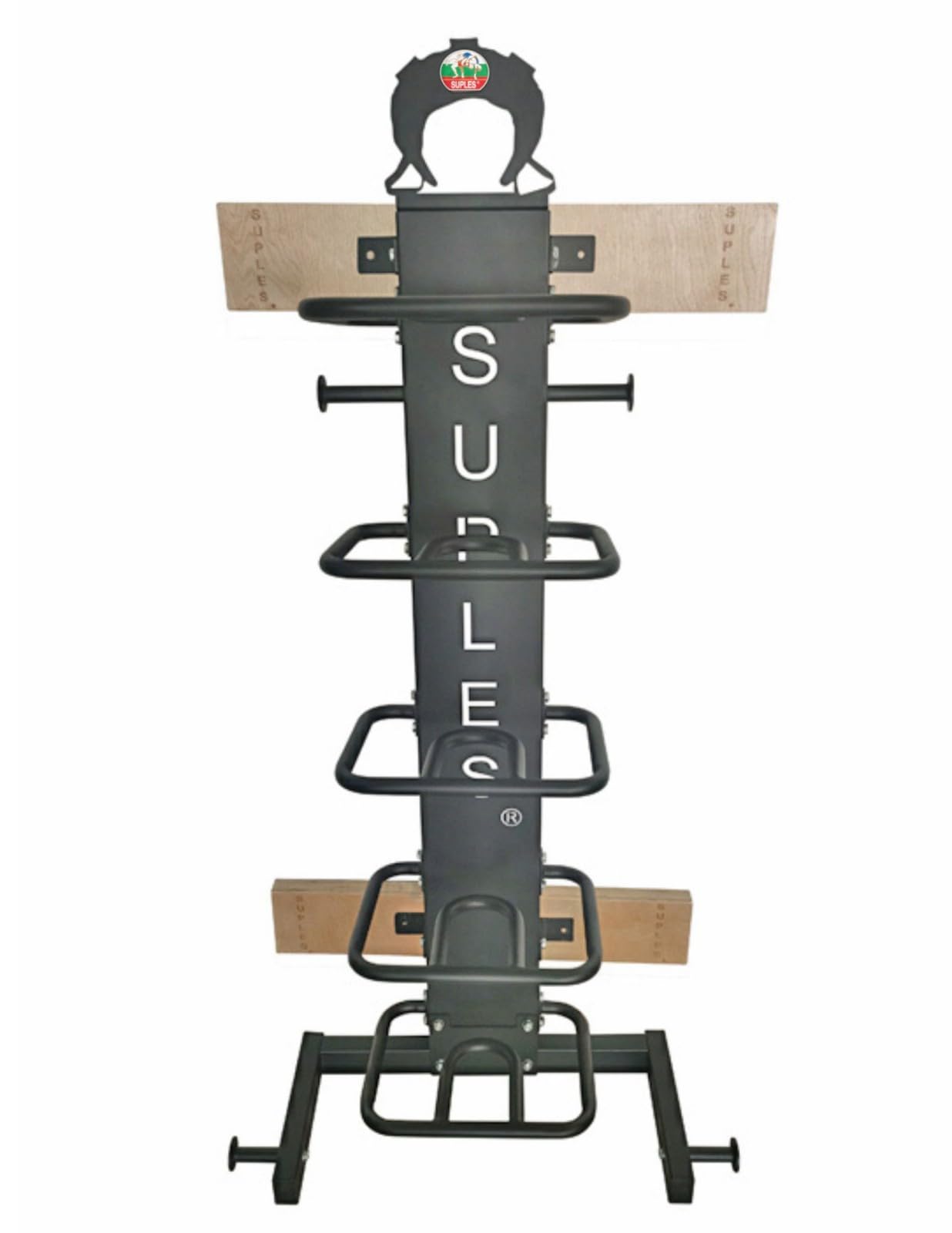 Suples Multifunctional Rack