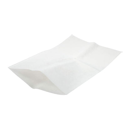 Royal Non-Woven Filter Envelopes with 1.5 Inch One Sided Hole, 14 Inch x 22.25 Inch, Package of 100