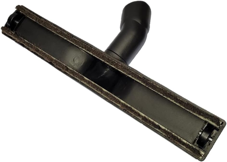 Replacement Bare Floor Tool for Electrolux Oxygen Canister EL6988E EL7020A EL7024W and Beam Q Central Vacuum Systems