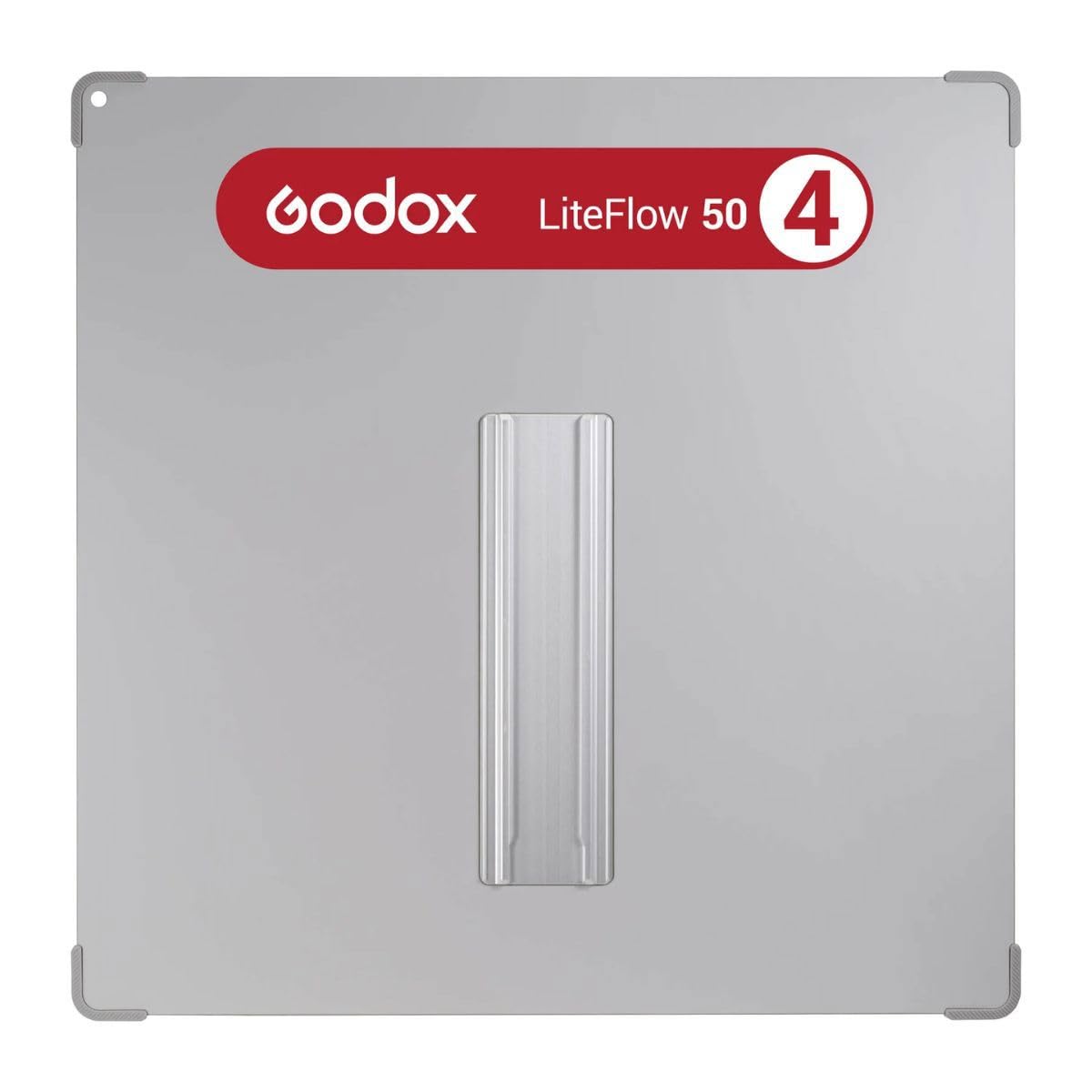 Godox KNOWLED LiteFlow 50 Cine Light Reflector Panel Kit (20 x 20")