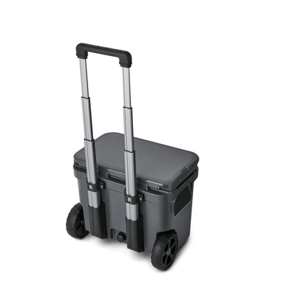 YETI Roadie 32 Wheeled Cooler, Charcoal