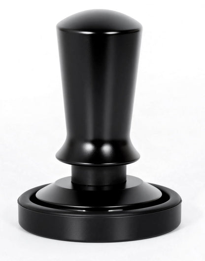 WYLOSUA® Professional 53.3mm Coffee Tamper — Stained aluminum alloy handle 304 Stainless Steel Base, Perfect Weight & Balance for Barista-Level Espresso Tamping | Fits All Standard 54mm Portafilters