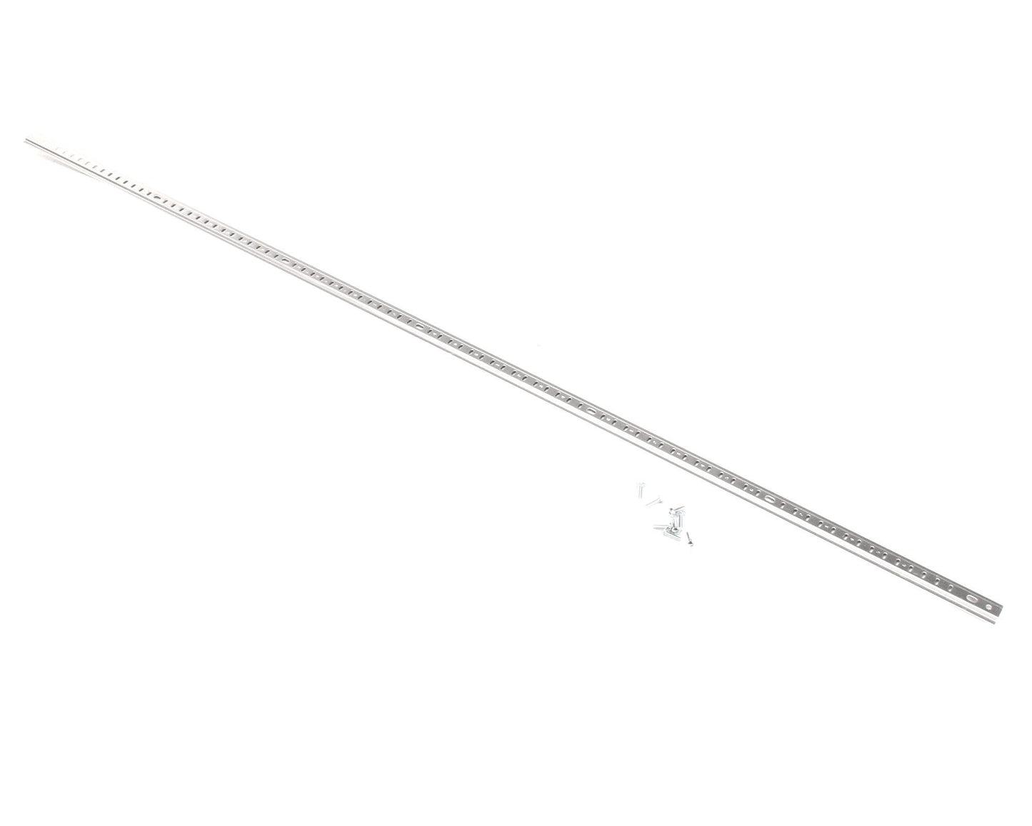 True Decor 987790 Standard Shelf Kit 47 3/8 White