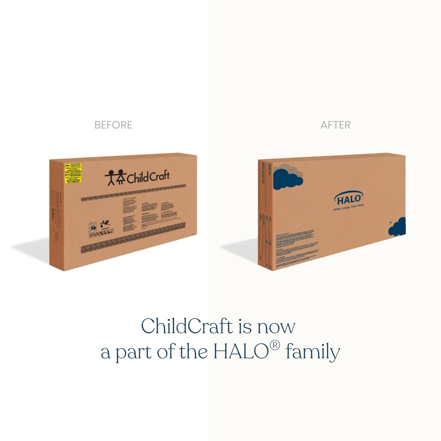 Child Craft SOHO 4-in-1 Convertible Crib, Baby Crib Converts to Day Bed, Toddler Bed and Full Size Bed, 3 Adjustable Mattress Positions, Non-Toxic, Baby Safe Finish (Ebony)