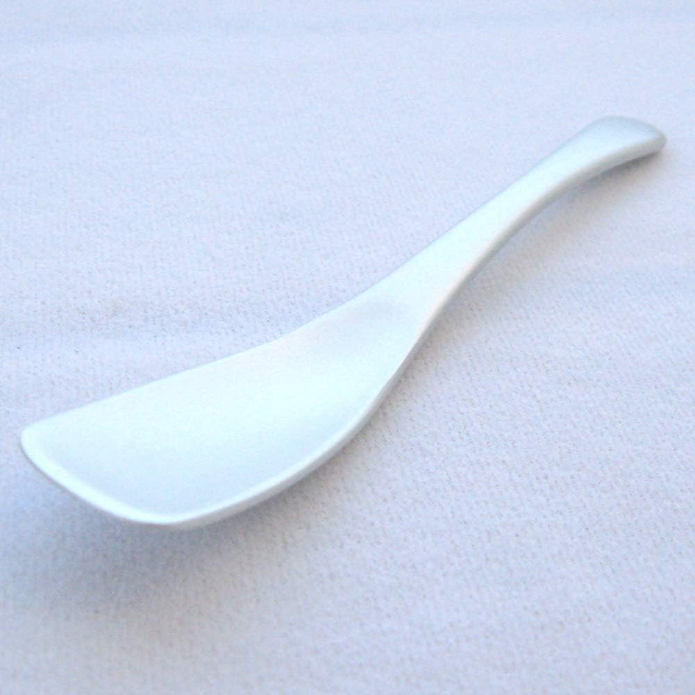 Todai Aluminum Ice Spoon, Silver, Made in Japan