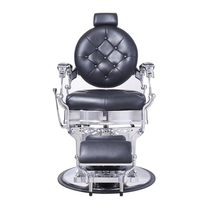 Dir Barber Chair Heavy Duty Barbershop Chairs Vanquish