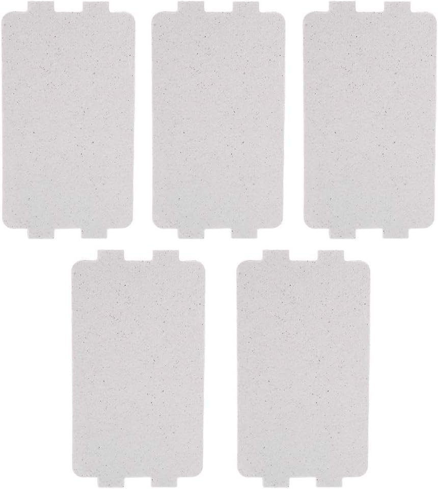 Microwave Waveguide Cover, Mica Sheet Repairing Accessory for Kitchen Microwave Oven