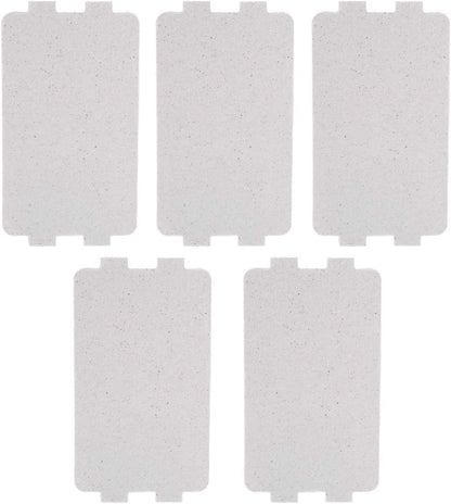 Microwave Waveguide Cover, Mica Sheet Repairing Accessory for Kitchen Microwave Oven