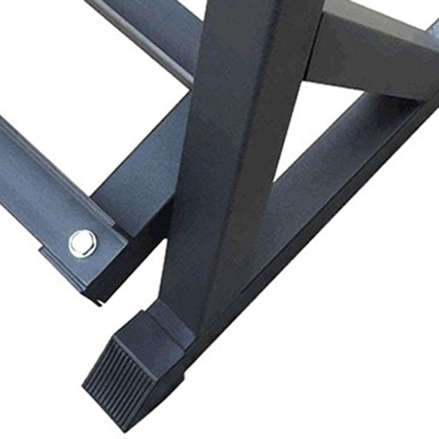 EliteBloom Dumbbell Rack/Dumbbell Storage Rack/Commercial Personal Training Studio Fitness Equipment Storage Rack