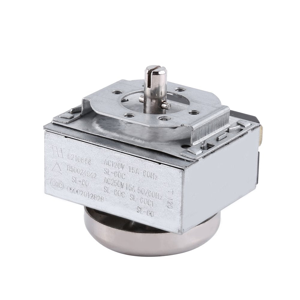 Board Automation for AC 601, 60 Minutes Timer Switch for Electronic Microwave Oven Cooker