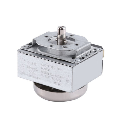 Board Automation for AC 601, 60 Minutes Timer Switch for Electronic Microwave Oven Cooker